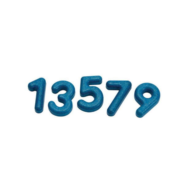 Plan Toys – Numbers and Symbols