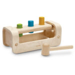 Plan Toys – Pounding Bench