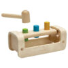 Plan Toys – Pounding Bench