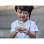Plan Toys – Secret Agent Play Set