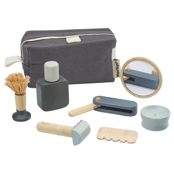 Plan Toys – Shave Set