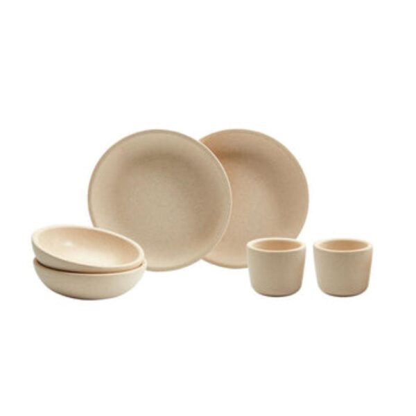 Plan Toys – Tableware Set