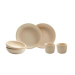 Plan Toys – Tableware Set