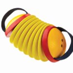 Plantoys – Wooden Concertina