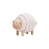 Plan Toys Wooden Lacing Sheep