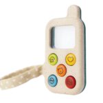 Plantoys – Wooden My First Phone