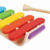 Plantoys – Wooden Oval Xylophone