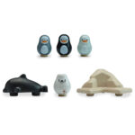PlanToys – Finding Penguin Game