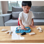 PlanToys – Finding Penguin Game