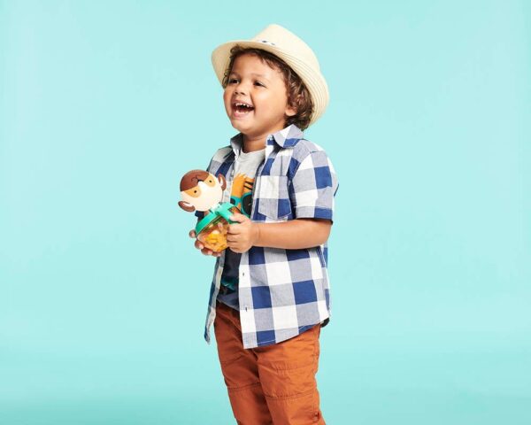 Skip Hop Zoo Snack Cup – Pug