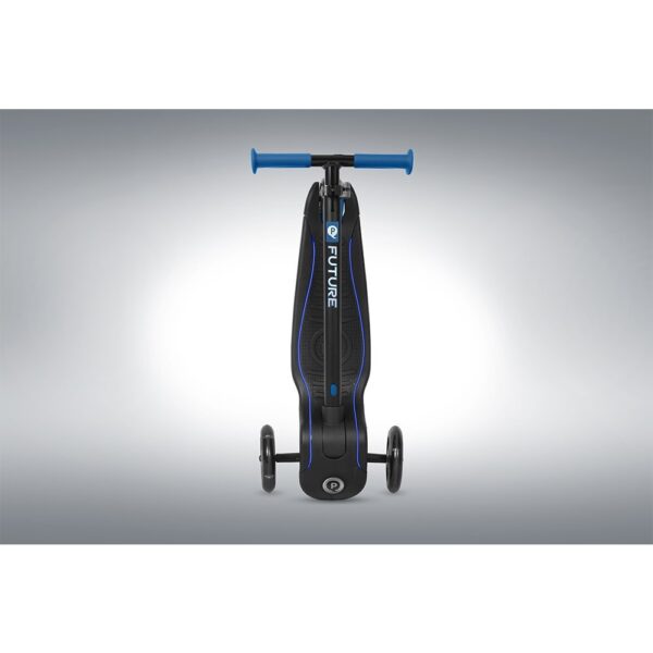 Qplay – Scooter Future Blue St-001