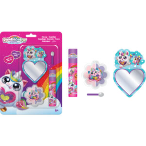 Rainbocorns – Makeup Set 3 Assortments