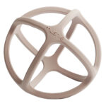 Mushie – Teether Ball Shifting Sand