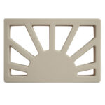 Mushie – Teether Sun Shifting Sand