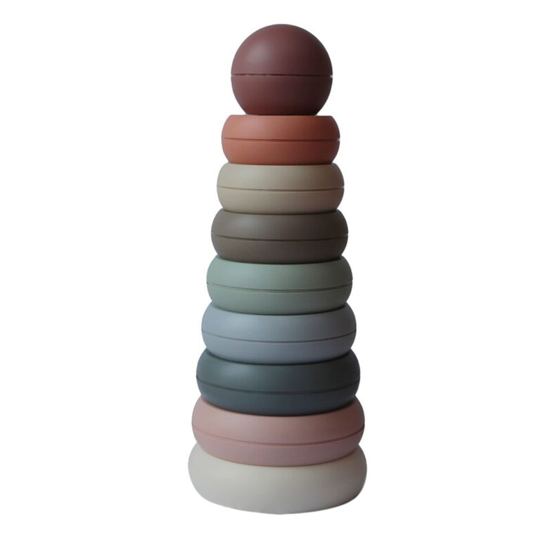 Mushie - Ringtower Original