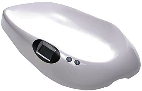 Reer - Baby Weight Measuring Scale With Music - White