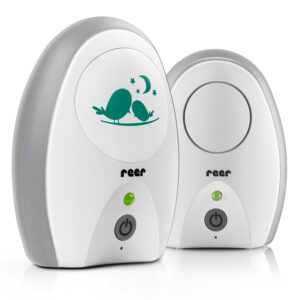 Beaba – Video Baby Monitor Zen Connect – Night Blue