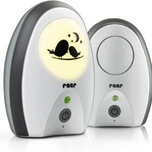 Beaba – Video Baby Monitor Zen Connect – Night Blue