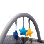Little Story – Playard + Stroller & Diaper Bag Set