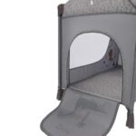 Little Story – Playard + Stroller & Diaper Bag Set
