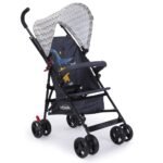 Little Story – Playard + Stroller & Diaper Bag Set