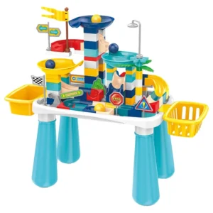 Skip Hop – Discoverosity 3-in-1 Sensory Table