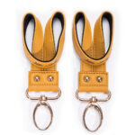 Little Story – Premium Stroller Hooks – Khaki