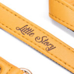 Little Story – Premium Stroller Hooks – Khaki