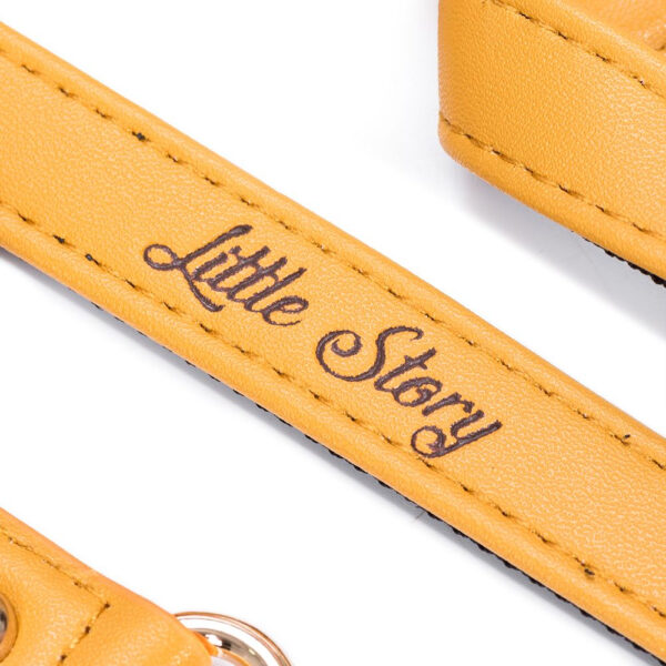 Little Story – Premium Stroller Hooks – Khaki