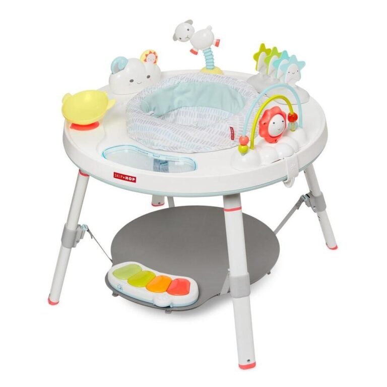 Skip Hop - Silver Lining Cloud Activity Gym