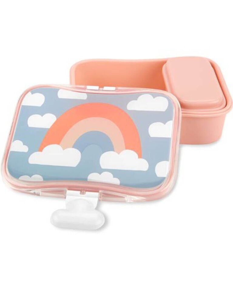Skip Hop - Spark Style Luggage - Ice Cream