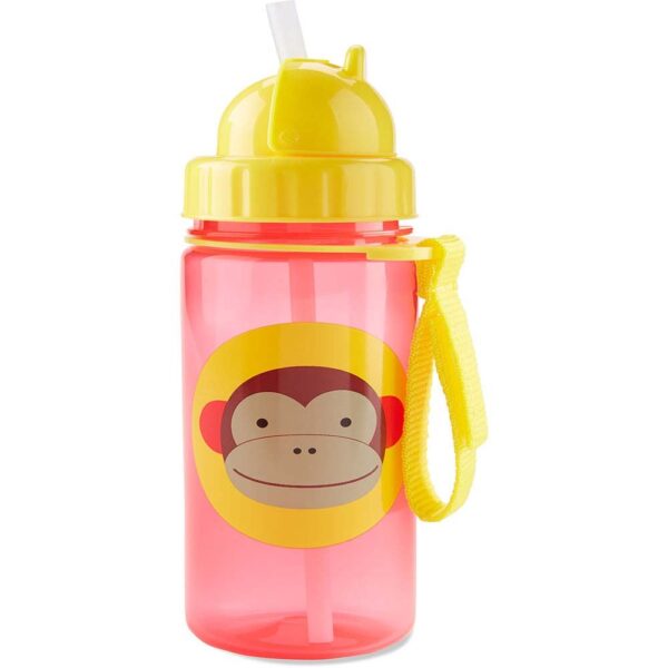 Skip Hop Zoo Snack Cup – Pug