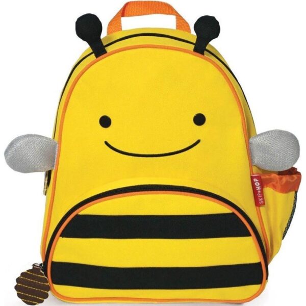 Skip Hop – Zoo Backpack – Racoon