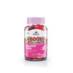 Sunshine Nutrition – Good Gummies Healthy Skin Gummies 60’s