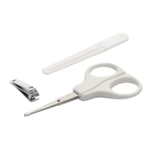 Moon – Baby Nail Care Set