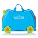 Trunki Terrance – Blue