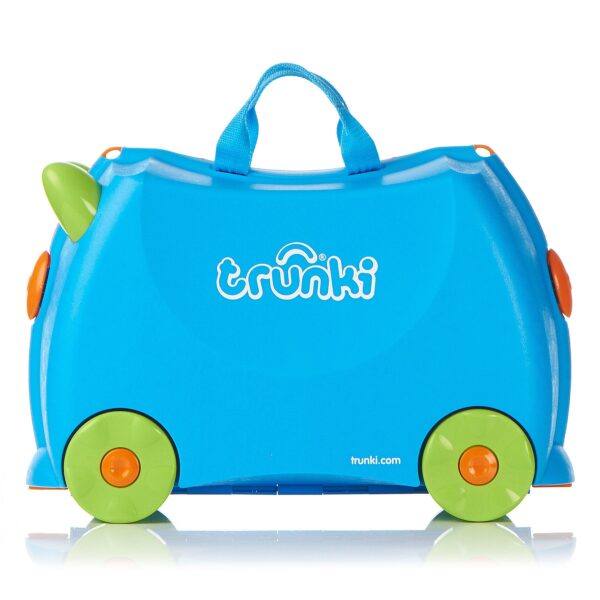 Trunki Terrance – Blue