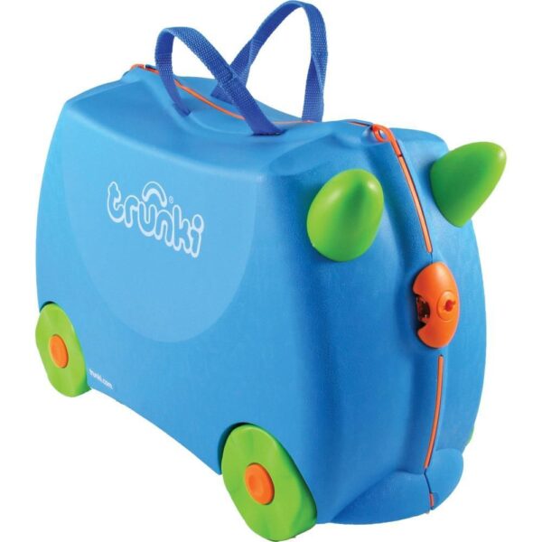 Trunki Terrance – Blue
