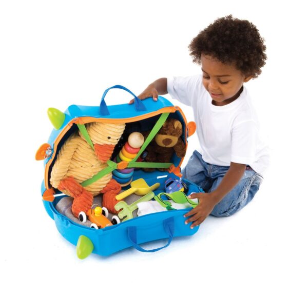 Trunki Terrance – Blue