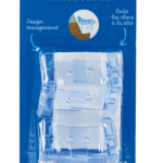 Tigex – Corner Cushion X4