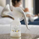 Tigex – Multiflow Manual Breast Pump