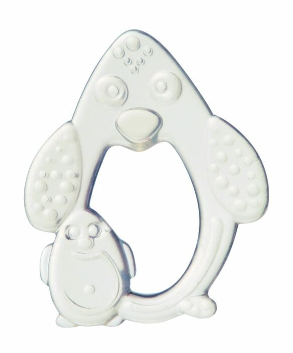 Tigex – Silicone Teether
