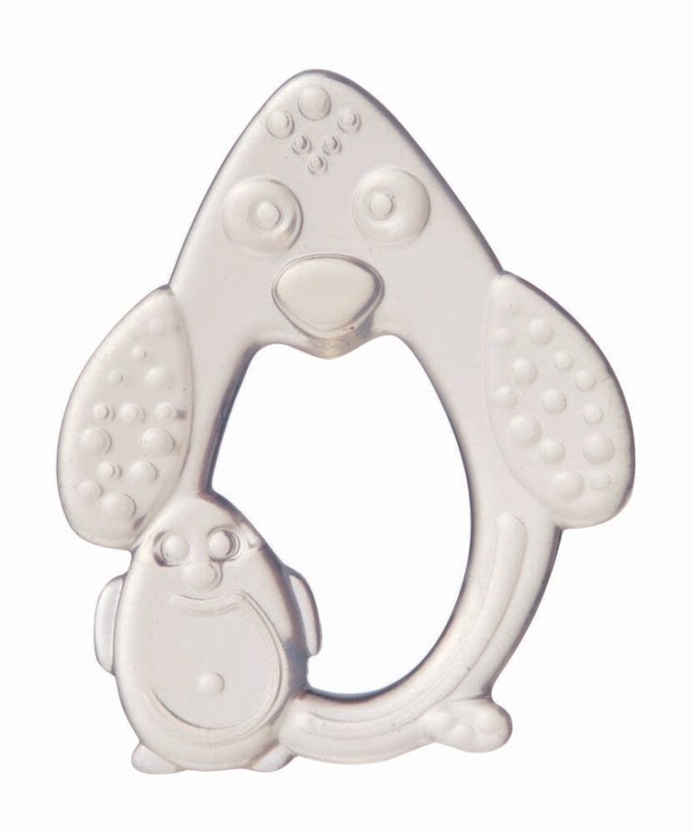 Tigex - Silicone Teether