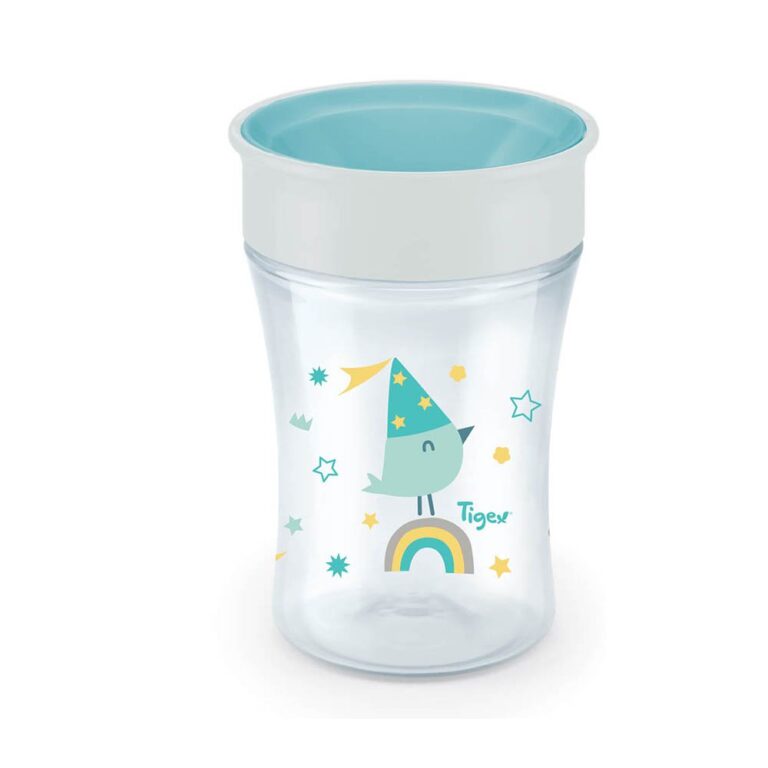 Tigex - Smart Cup 250Ml