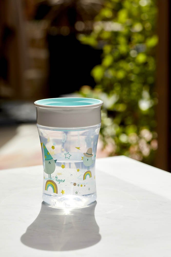 Tigex - Smart Cup 250Ml