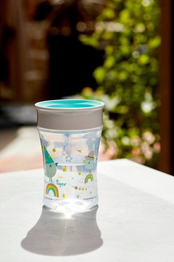 Tigex – Smart Cup 250Ml