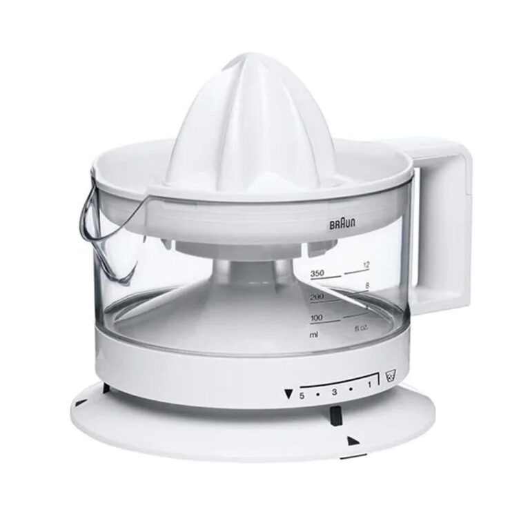 Braun - Juicer -350ML