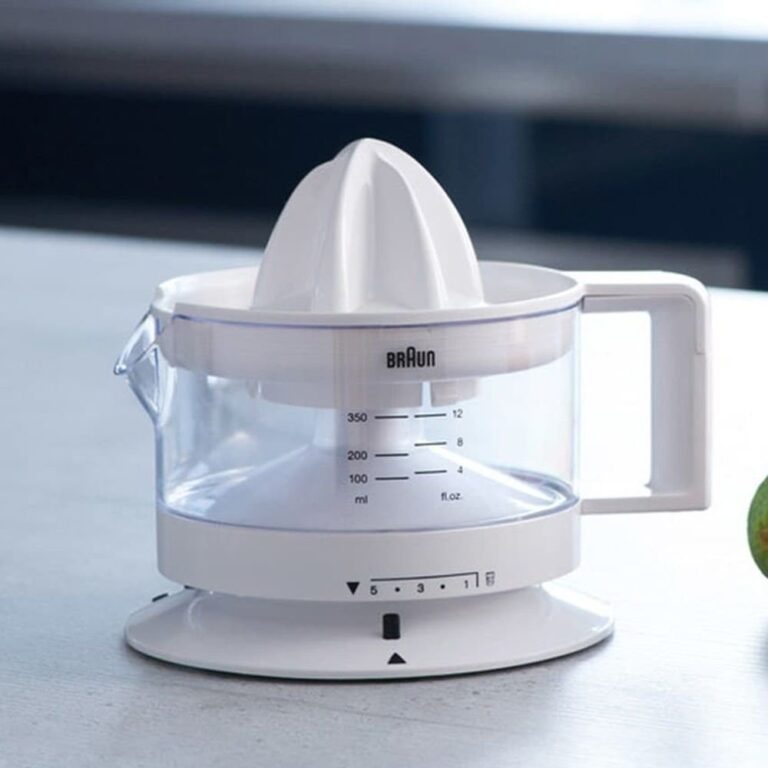 Braun - Juicer -350ML
