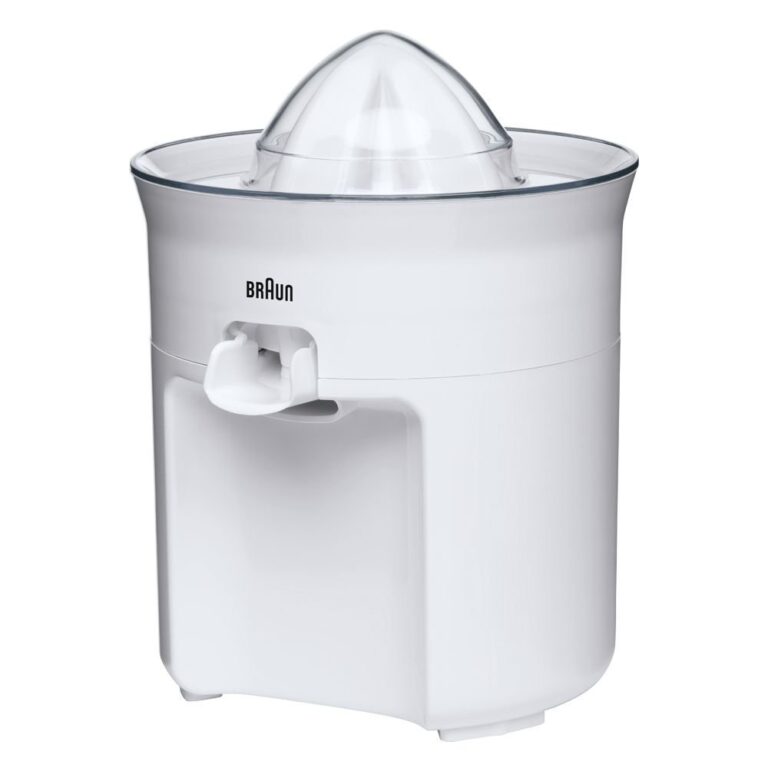Braun - Citrus Juicer 60W