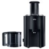 Braun – J300 Multiquick 3 Spin Juicer 800W